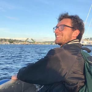 Meet your Posher, Gunnar